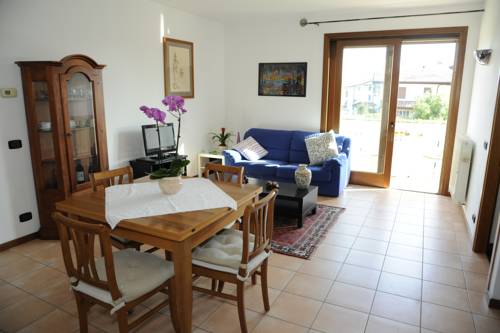 Casièr Italy Booking Discount booking.com