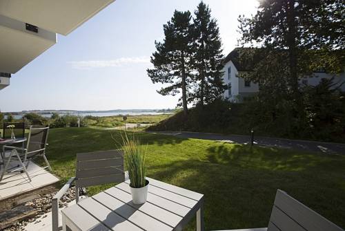 Baume Allemagne Réservation Réduction booking.com