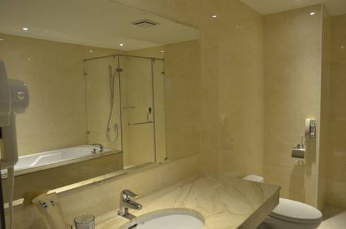 Ville de Nantou Taïwan Réservation Réduction booking.com