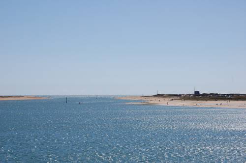 Etel France Réservation Réduction booking.com