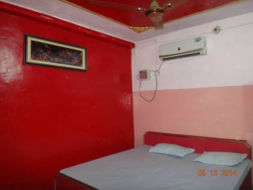 Jhānsi Inde Réservation Réduction booking.com