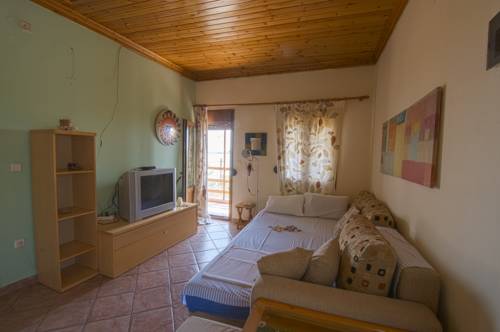 Astris Grèce Réservation Réduction booking.com