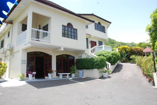 Montego Bay (Saint-James) Jamaïque Réservation Réduction booking.com