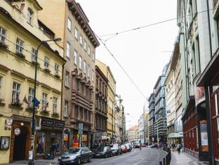 Prague Czech Republic Booking Discount agoda.com