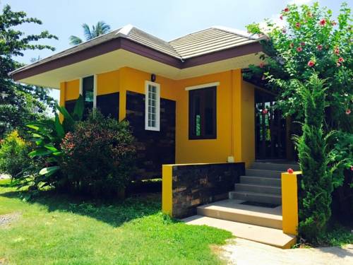 Langu Thailand Booking Discount booking.com