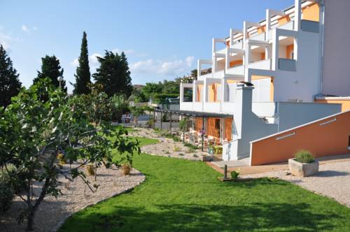 Punat Croatie Réservation Réduction booking.com