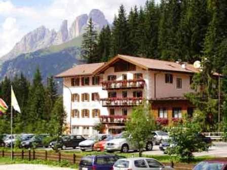 Loc. Penia di Canazei Italy Booking Discount booking.com