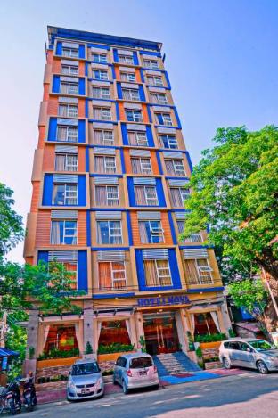 Mandalay Myanmar Booking Discount agoda.com