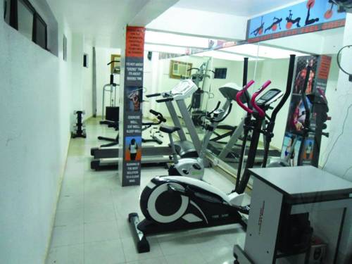 Abuja Nigeria Booking Discount booking.com