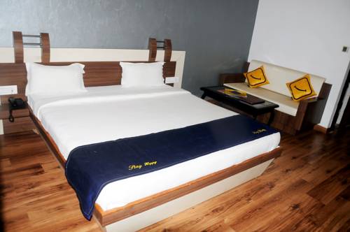 Ajmer Inde Réservation Réduction booking.com