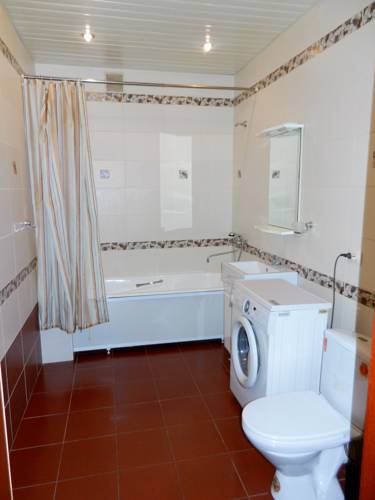 Irkutsk Russia Booking Discount booking.com