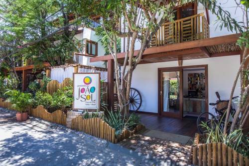 Praia do Forte (Bahia) Brazil Booking Discount booking.com