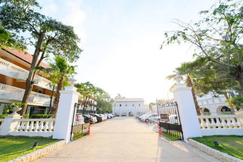 Mu Si Thaïlande Réservation Réduction booking.com