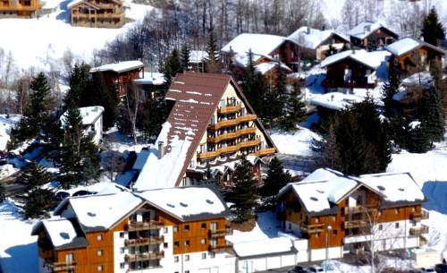 Les Deux Alpes France Réservation Réduction booking.com