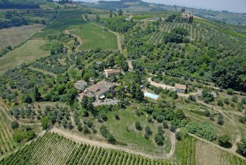 Montespertoli Italie Réservation Réduction booking.com