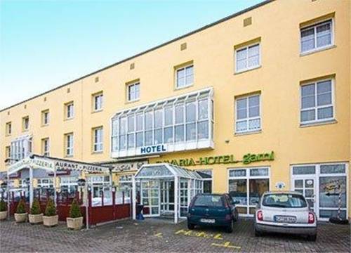 Dachau Germany Booking Discount booking.com