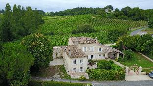 Saint-Michel-De-Fronsac France Booking Discount agoda.com