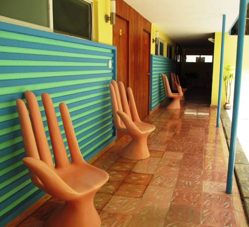 Valladolid Mexique Réservation Réduction booking.com