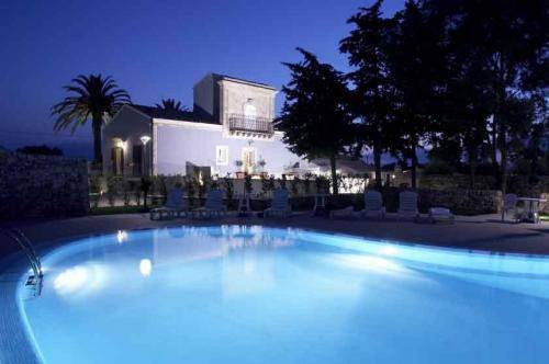 Modica Italie Réservation Réduction booking.com