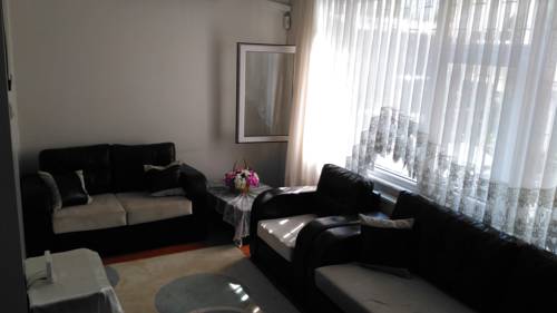 İstanbul Turkey Booking Discount booking.com