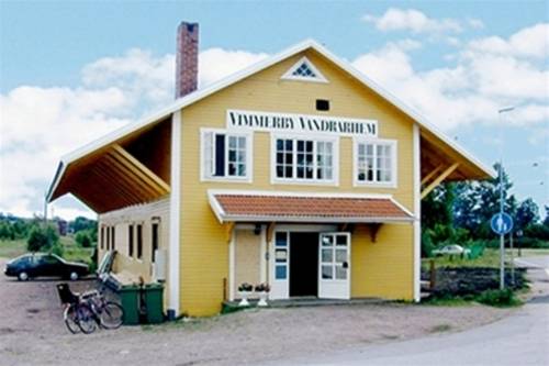 Vimmerby Suède Réservation Réduction booking.com