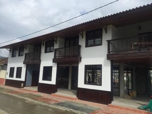 Salento Colombie Réservation Réduction booking.com