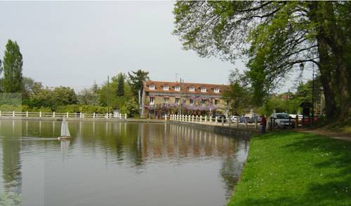 Saint-Rémy-lès-Chevreuse France Booking Discount booking.com