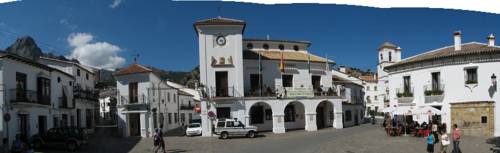 Grazalema Spain Booking Discount booking.com