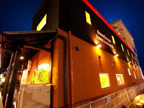 Nara Japon Réservation Réduction booking.com