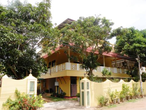 Negombo Sri Lanka Booking Discount booking.com