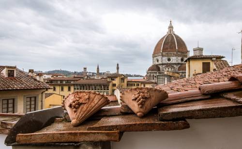 Florence Italie Réservation Réduction booking.com