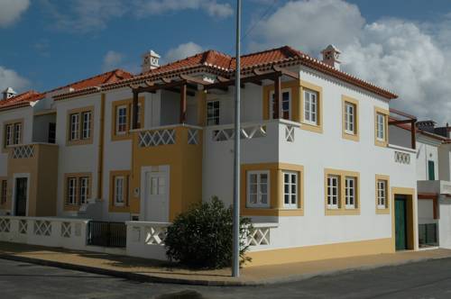 Zambujeira do Mar Portugal Réservation Réduction booking.com