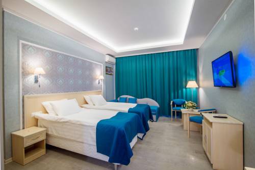 Yalta Crimea Booking Discount booking.com