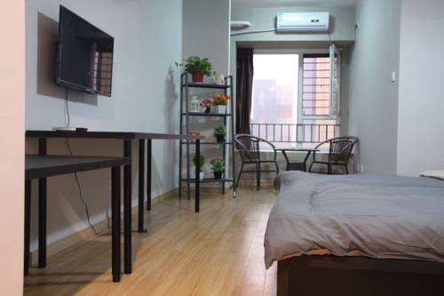 Xian China Booking Discount booking.com