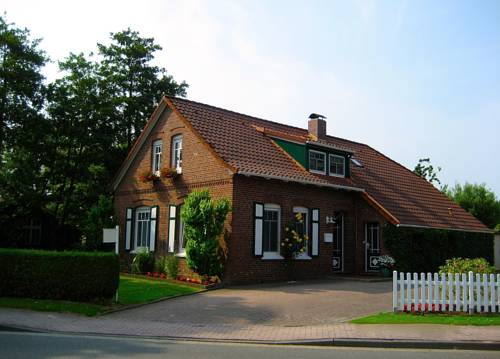 Dornumersiel Germany Booking Discount booking.com