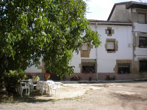 Legaria Espagne Réservation Réduction booking.com