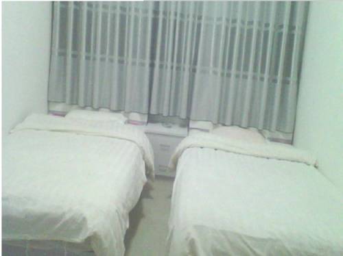 Baoji Chine Réservation Réduction booking.com