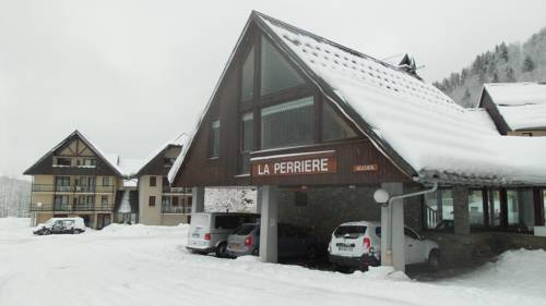 Saint Colomban des Villards France Booking Discount booking.com