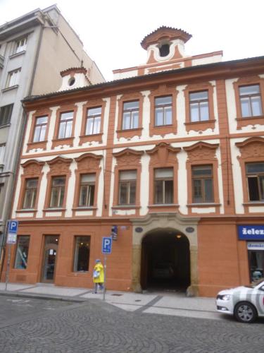 Prague Czech Republic Booking Discount agoda.com