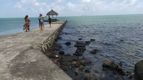 Mont Choisy Mauritius Booking Discount booking.com