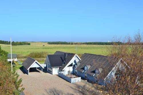 Rømø Danemark Réservation Réduction booking.com