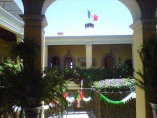 Pozos Mexico Booking Discount agoda.com