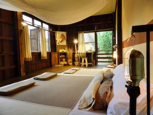 Lampang Thailand Booking Discount booking.com