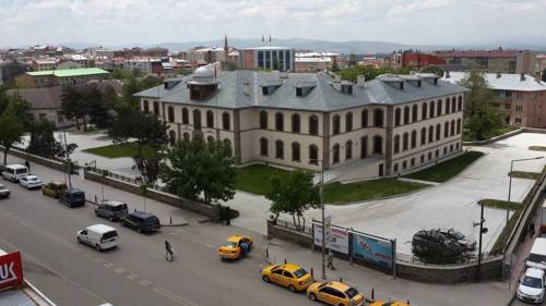 Erzurum Turkey Booking Discount booking.com