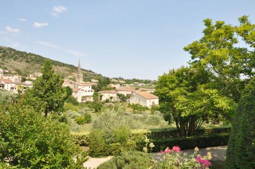 Saint-Sauveur-de-Cruzières France Booking Discount booking.com