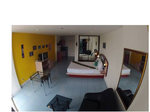 Jomtien Beach Thailand Booking Discount booking.com