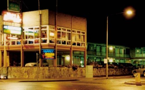 Goulburn Australie Réservation Réduction booking.com