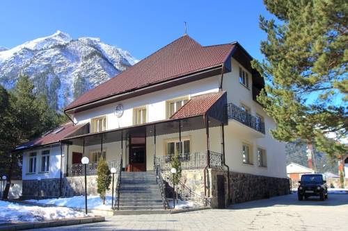 Poselok Tegenekli Russia Booking Discount booking.com