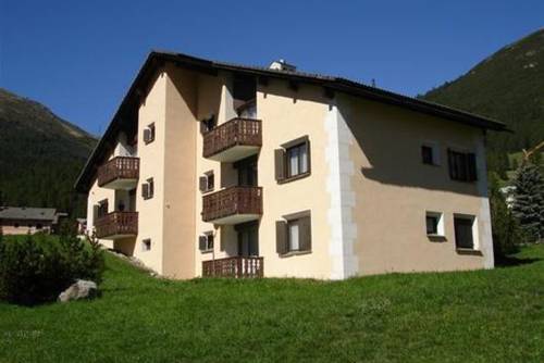 La Punt-Chamues-ch Suisse Réservation Réduction booking.com