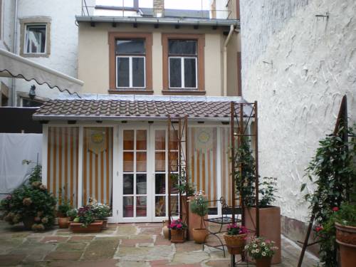 Landau in der Pfalz Allemagne Réservation Réduction booking.com